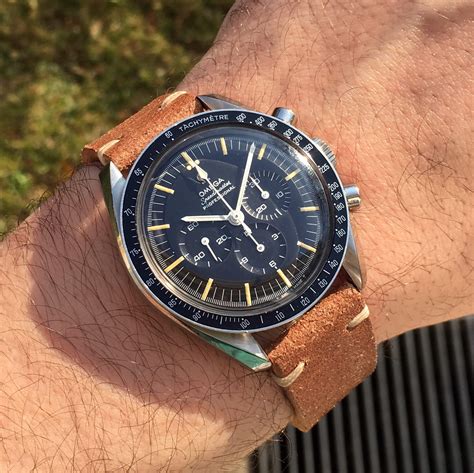 omega speedmaster moonwatch 1965